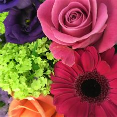 Florist Choice Traditional Bouquet 