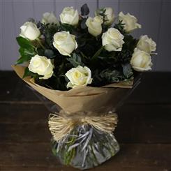 The Rose Bouquet Any Colour
