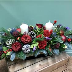 Luxury Table Arrangement