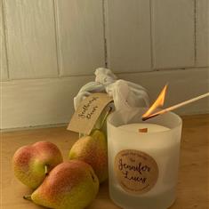Jedburgh Pear