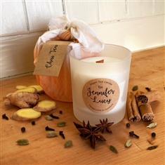 Chai Tea