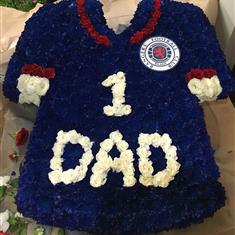 Football Shirt