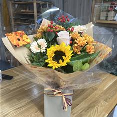 Fall into Autumn Gift Box