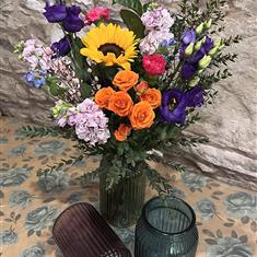 Surprise Me Vase Arrangement