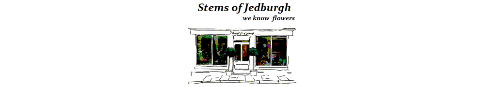 Stems Of Jedburgh