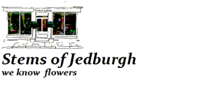 Stems of Jedburgh